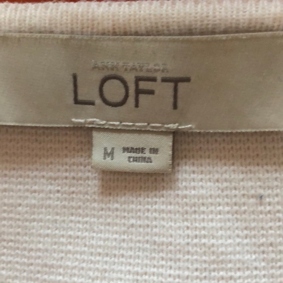 Loft sweater - Picture 4 of 5